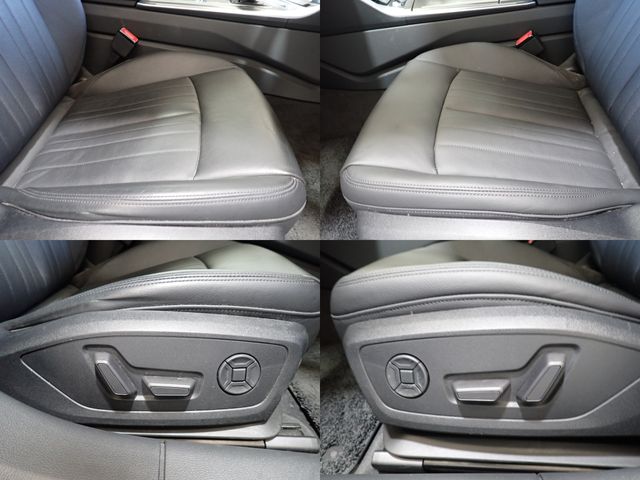 AUDI AUDI A7 SPORTBACK 2018