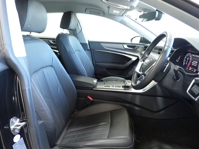 AUDI AUDI A7 SPORTBACK 2018