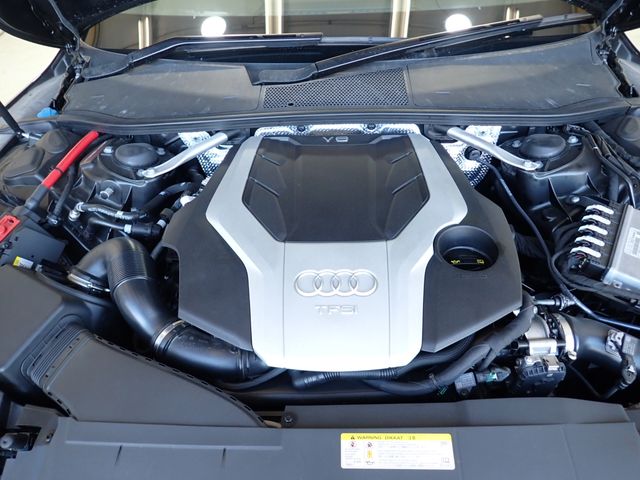 AUDI AUDI A7 SPORTBACK 2018