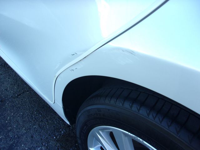 TOYOTA CAMRY HYBRID 2024