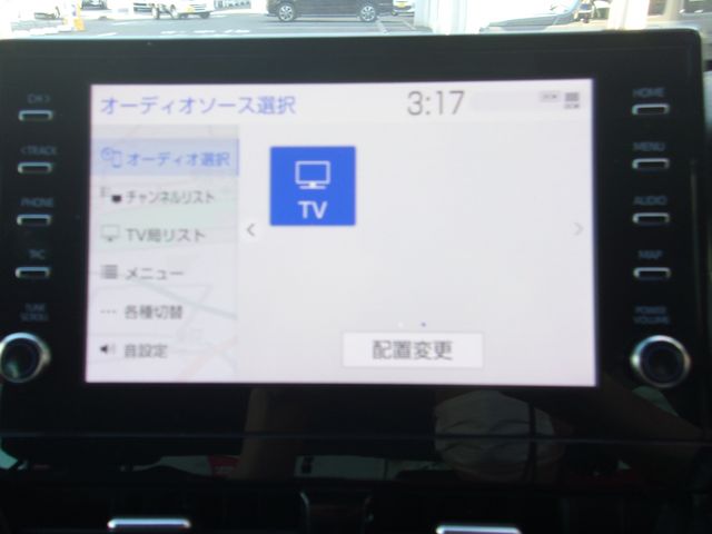 TOYOTA CAMRY HYBRID 2024