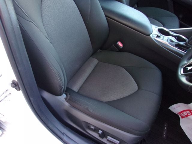 TOYOTA CAMRY HYBRID 2024