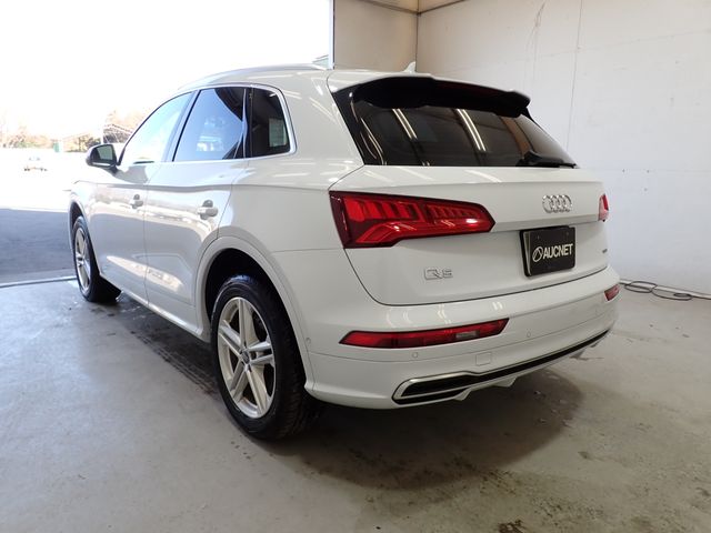 AUDI AUDI Q5 2019