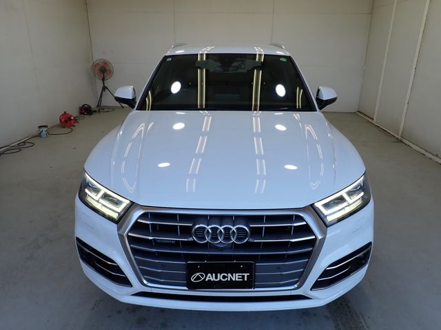 AUDI AUDI Q5 2019