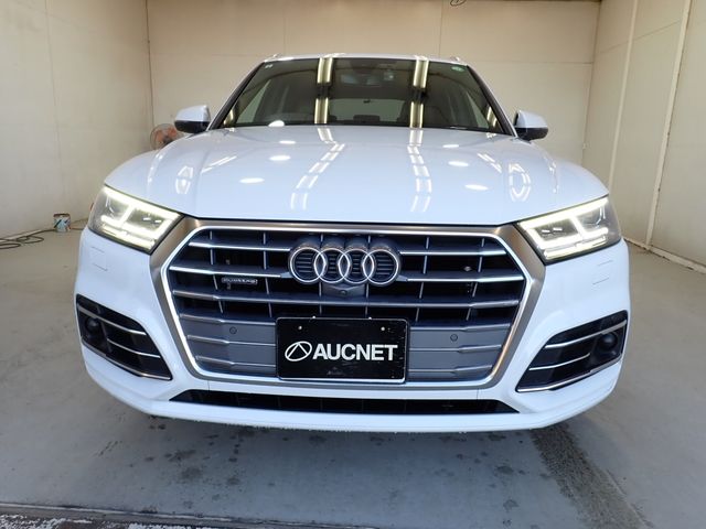 AUDI AUDI Q5 2019