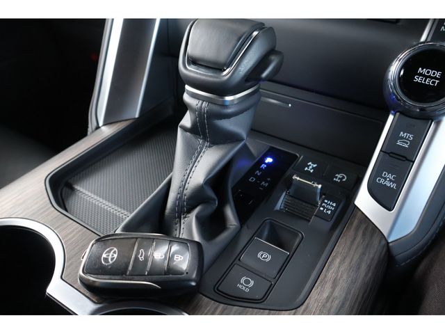 TOYOTA LANDCRUISER wagon 2023