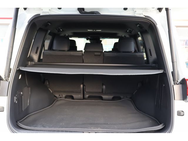 TOYOTA LANDCRUISER wagon 2023