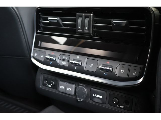 TOYOTA LANDCRUISER wagon 2023