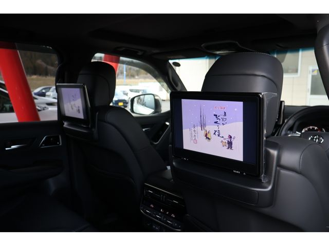 TOYOTA LANDCRUISER wagon 2023