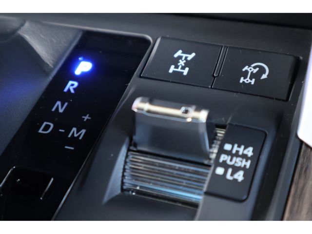 TOYOTA LANDCRUISER wagon 2023