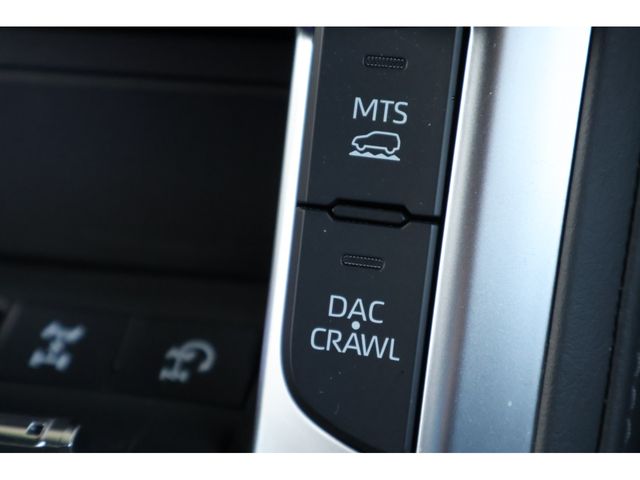 TOYOTA LANDCRUISER wagon 2023