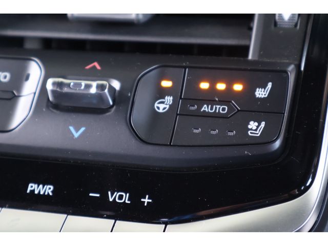 TOYOTA LANDCRUISER wagon 2023