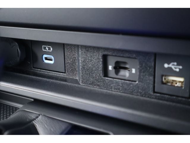 TOYOTA LANDCRUISER wagon 2023