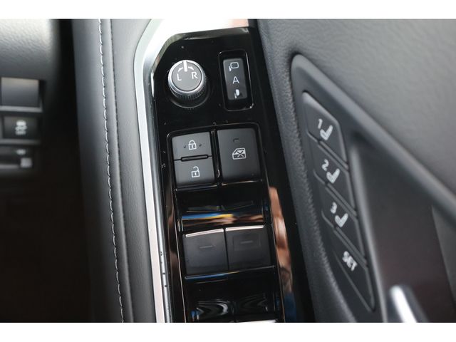 TOYOTA LANDCRUISER wagon 2023