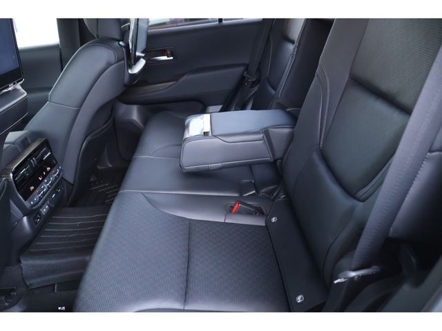 TOYOTA LANDCRUISER wagon 2023