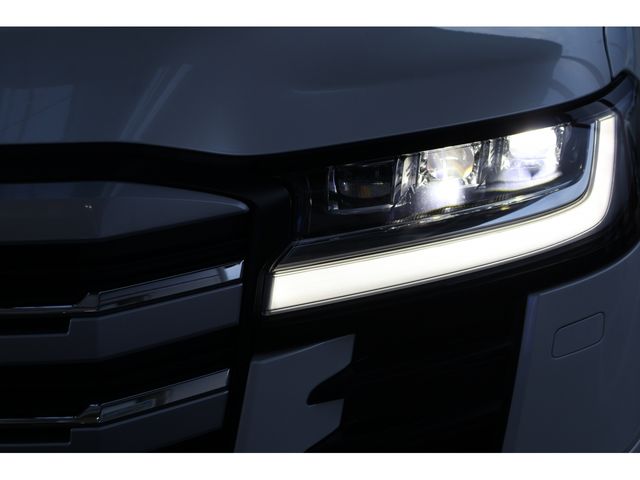 TOYOTA LANDCRUISER wagon 2023