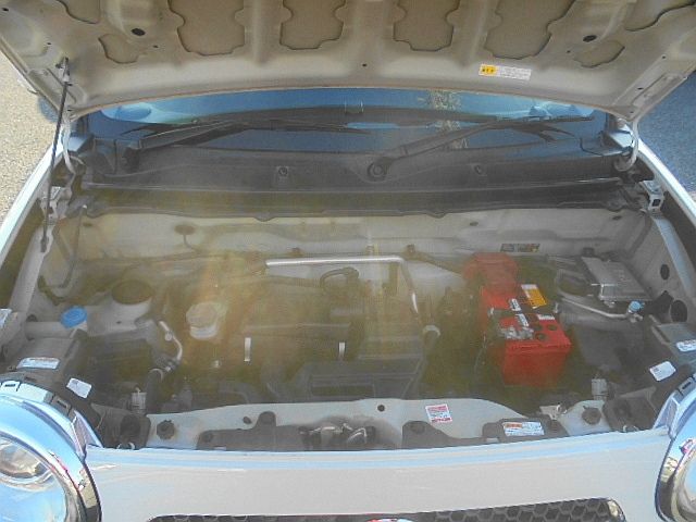 MAZDA FLAIR CROSSOVER 2017