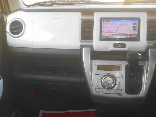 MAZDA FLAIR CROSSOVER 2017