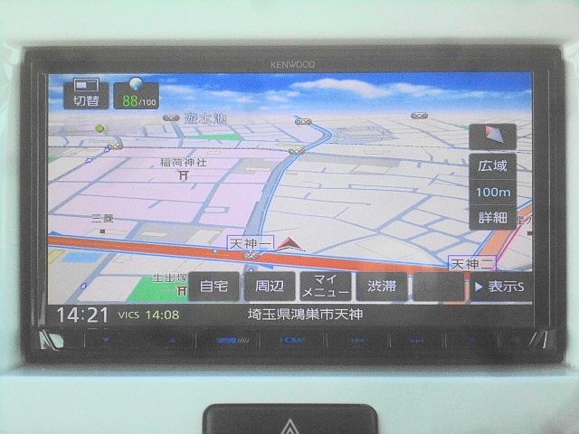 MAZDA FLAIR CROSSOVER 2017