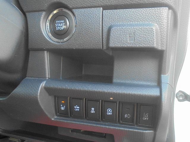 MAZDA FLAIR CROSSOVER 2017