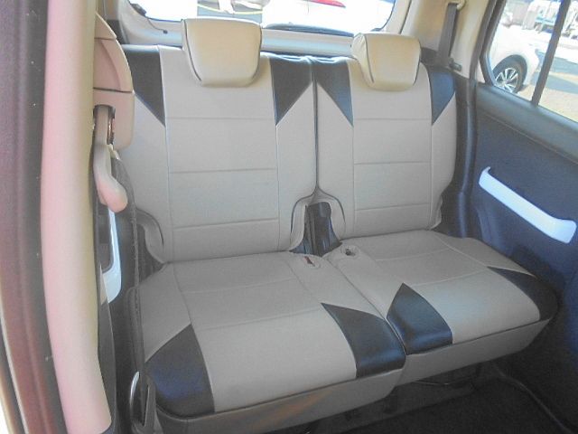 MAZDA FLAIR CROSSOVER 2017