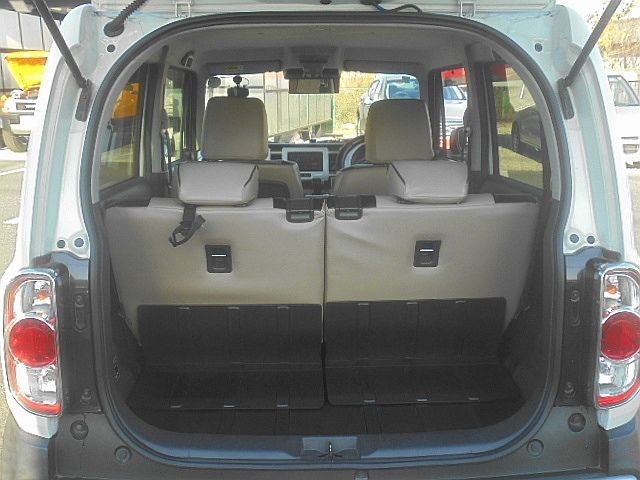 MAZDA FLAIR CROSSOVER 2017