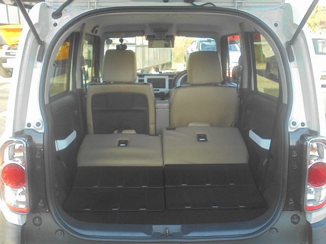 MAZDA FLAIR CROSSOVER 2017