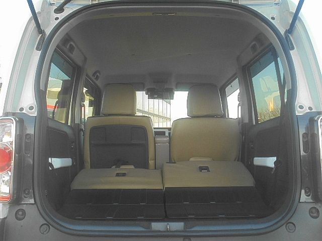 MAZDA FLAIR CROSSOVER 2017