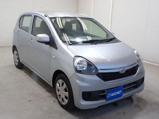 TOYOTA PIXIS EPOCH 2016