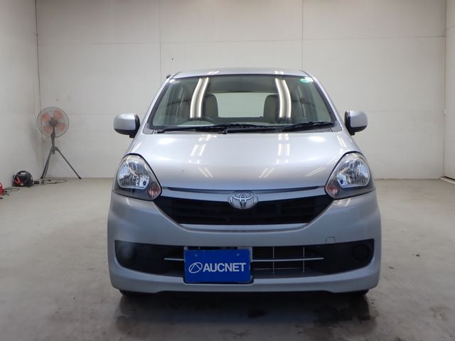 TOYOTA PIXIS EPOCH 2016