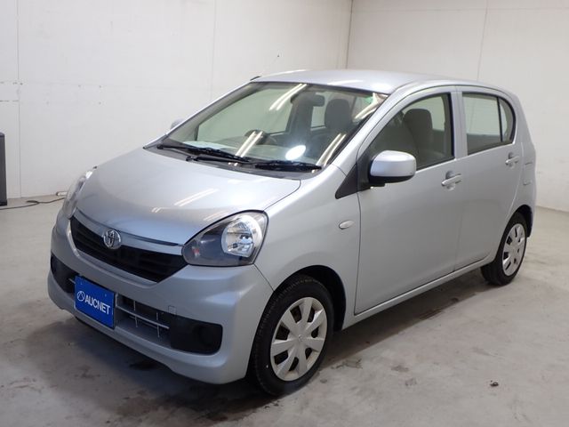 TOYOTA PIXIS EPOCH 2016