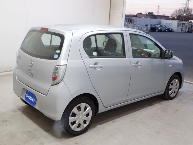 TOYOTA PIXIS EPOCH 2016