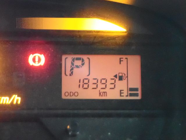 TOYOTA PIXIS EPOCH 2016