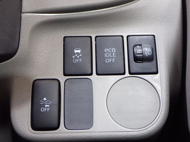 TOYOTA PIXIS EPOCH 2016