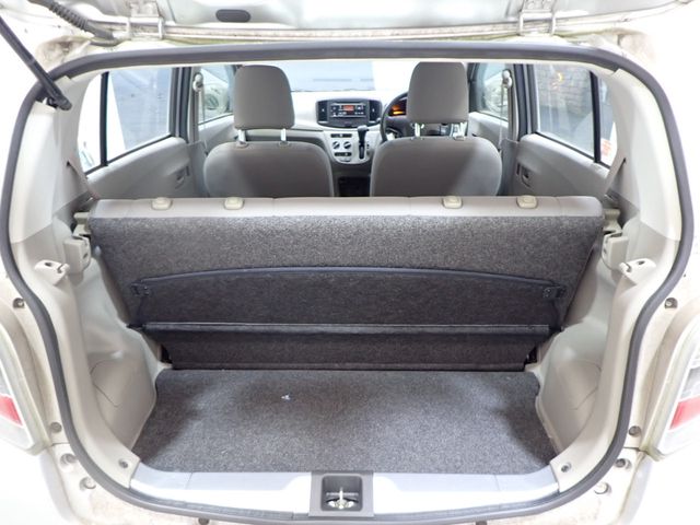 TOYOTA PIXIS EPOCH 2016