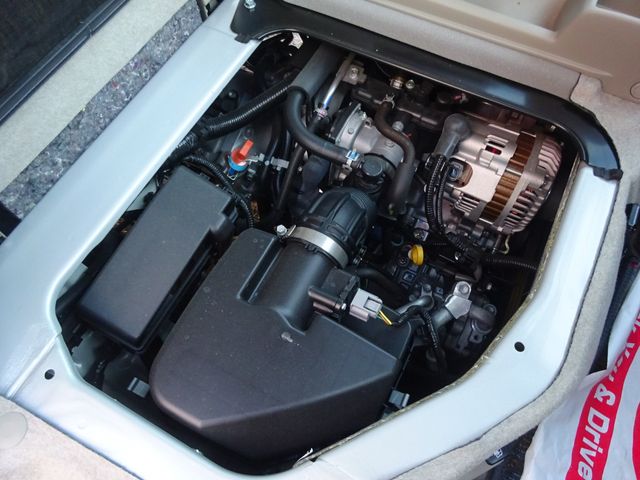 SUZUKI EVERY van 4WD 2024