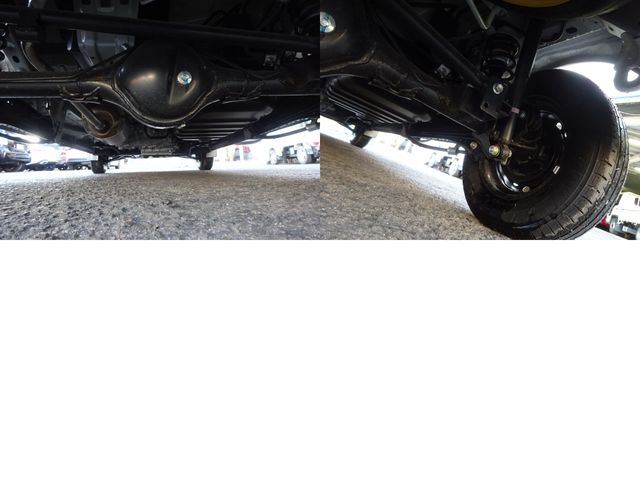 SUZUKI EVERY van 4WD 2024