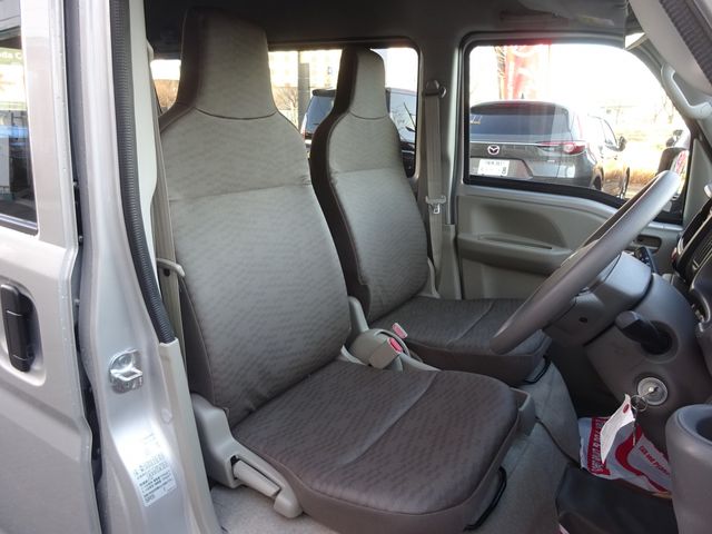 SUZUKI EVERY van 4WD 2024