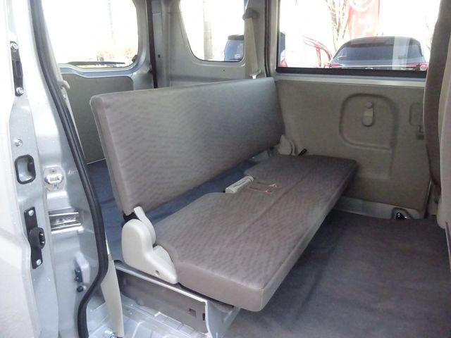 SUZUKI EVERY van 4WD 2024