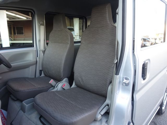 SUZUKI EVERY van 4WD 2024