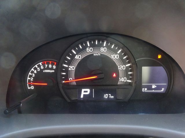 SUZUKI EVERY van 4WD 2024