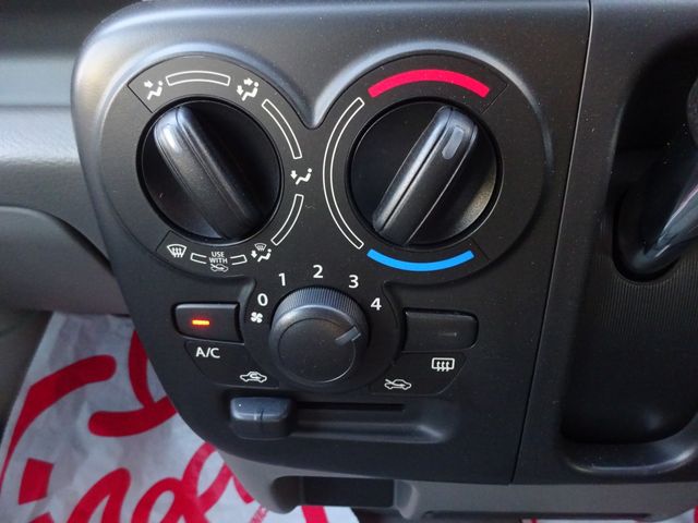 SUZUKI EVERY van 4WD 2024