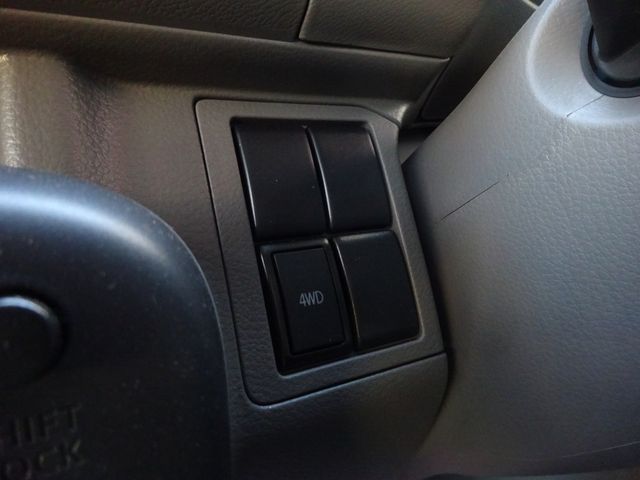 SUZUKI EVERY van 4WD 2024