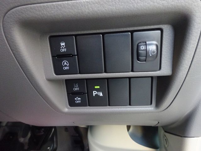 SUZUKI EVERY van 4WD 2024