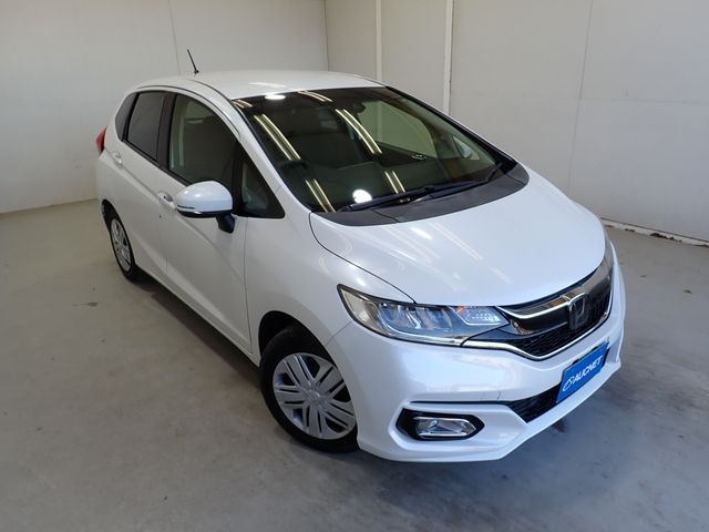 HONDA FIT 2019