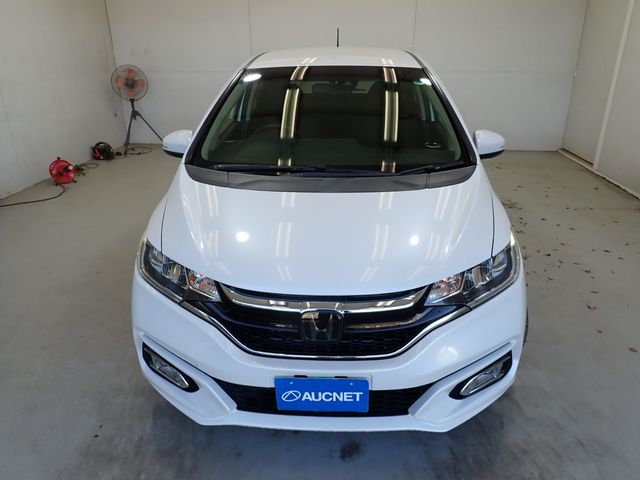 HONDA FIT 2019