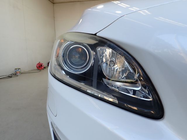 VOLVO VOLVO V60 2015