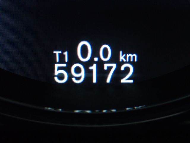 VOLVO VOLVO V60 2015