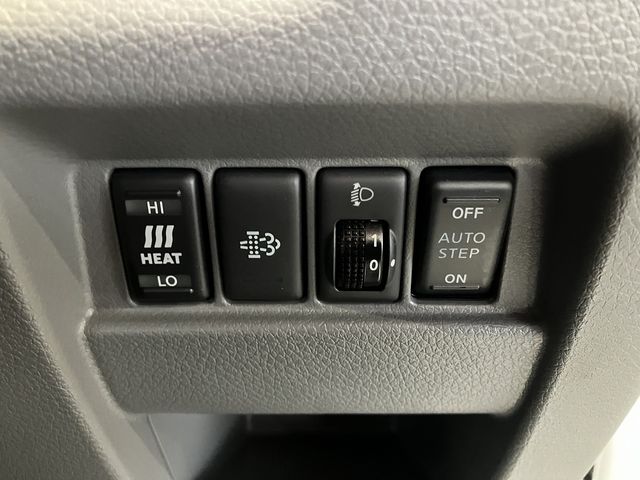 NISSAN NV350 CARAVAN 4WD 2016