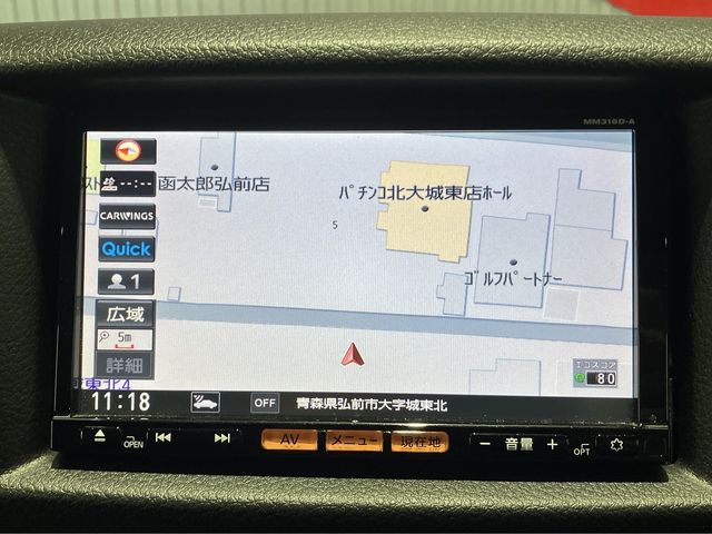 NISSAN NV350 CARAVAN 4WD 2016